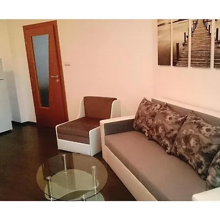 Two-bedroom In Солнечный берег
