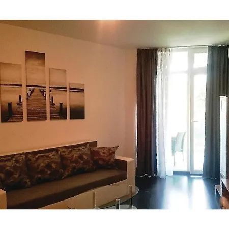 Two-bedroom In شقة